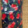 Large Makeup Bag Image 2
