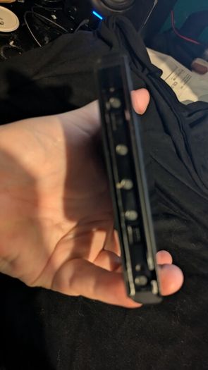Nintendo Switch (Tablet Only!)