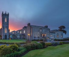 Glenlo Abbey Hotel Voucher