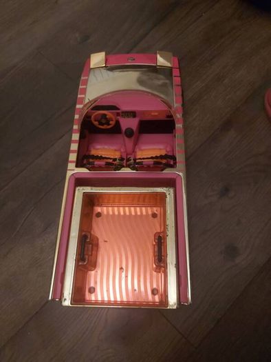 Lol Car