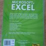 Microsoft Excel Computer Learning Book Image 5