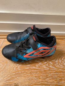 Football boots