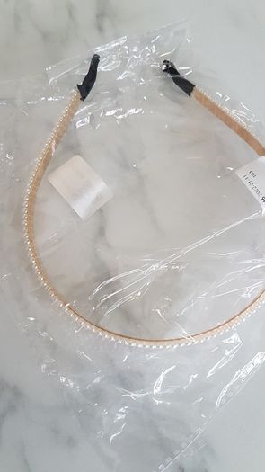 Communion Hairband