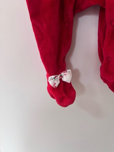 Baby Christmas outfits/onesies