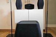Home Theatre 5.1 Monitor Audio Speakers