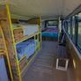 Converted double decker bus Image 6