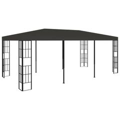 Gazebo  Anthracite