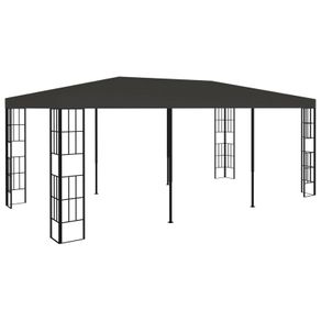 Gazebo  Anthracite