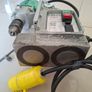 Hitachi MDS 35/2 Magnetic Drill 110v Image 4