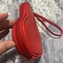 huda beauty x kayali heart makeup bag Image 3