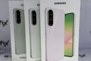 Samsung A56 5G 128GB