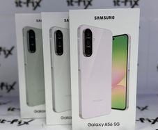 Samsung A56 5G 128GB
