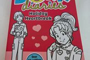 Dork Diaries Holiday Heartbreak