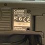Canon EOS 7D with 2 lenses Image 3
