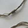 Vintage Necklace with Snakes Image 2