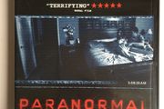 Paranormal Activity [2007] Katie Featherston and Micah Sloat [DVD Movie]