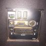 TV Panasonic. 32" Flatscreen. Spares or repair. READ AD. Image 3