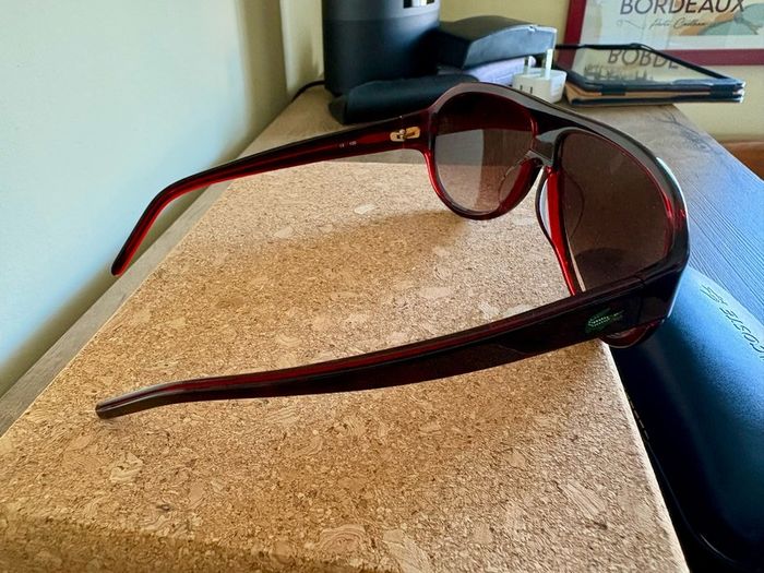 Lacoste L!VE L644S