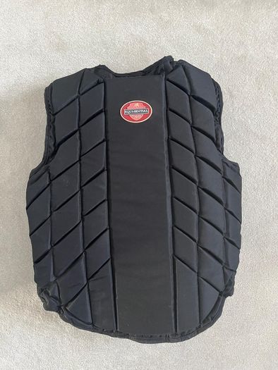 Horse Riding Back Protector