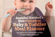 Annabel Carmel