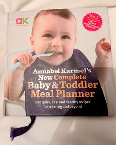 Annabel Carmel