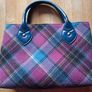 Ness of Edinburgh bag Image 7