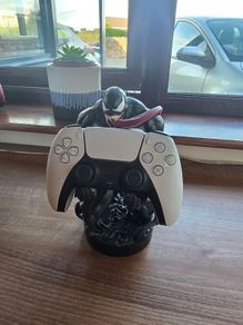 Marvel Venom Controller Holder