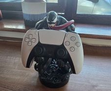 Marvel Venom Controller Holder