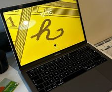 MacBook Pro 13" 2019