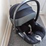 Cybex platinum Z isize car seat Image 5