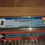 Wolverine 1 (1982) CGC 9.8 White Pages Image 2