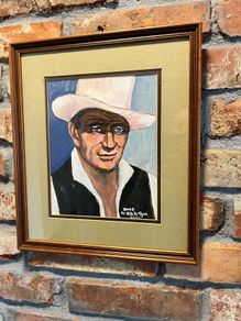 picture painting
