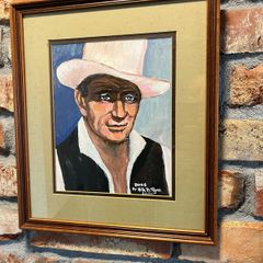 picture painting