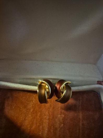 Vintage Earrings
