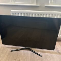Samsung 40 inch LED Smart Tv