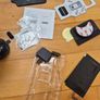 Scosche MagicMount Wireless Fast Charging Magnetic Mount Image 2