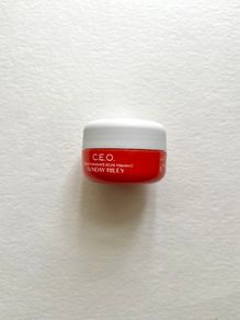 Sunday Riley ceo vitamin c cream 15 g