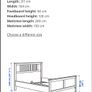 Bed Frame Image 2
