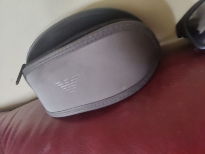 Emporio Armani Men's Sunglasses