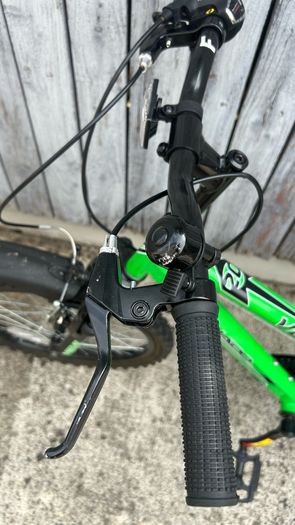 20' Verve bike