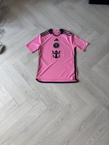 Lionel Messi 23-24 inter Miami jersey