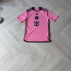 Lionel Messi 23-24 inter Miami jersey