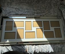 multi picture  frame