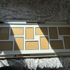 multi picture  frame