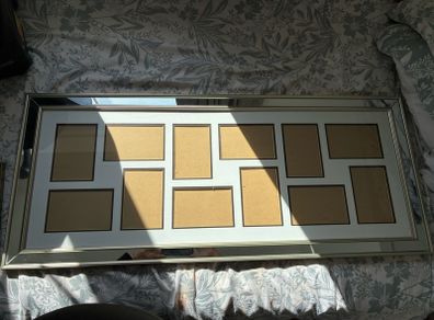 multi picture  frame