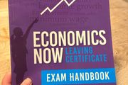 Economics now workbook - FREE