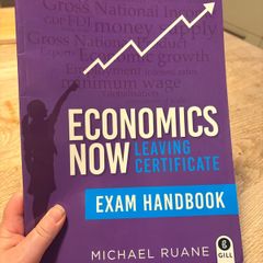 Economics now workbook - FREE