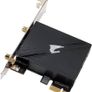 WIFI 6E Gigabyte Wireless Card Image 2