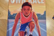 Childrens Book Running My Own Race