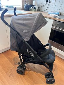 free graco buggy